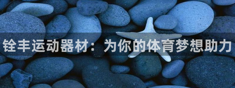 fb体育平台APP:铨丰运动器材:为你的体育梦想助力